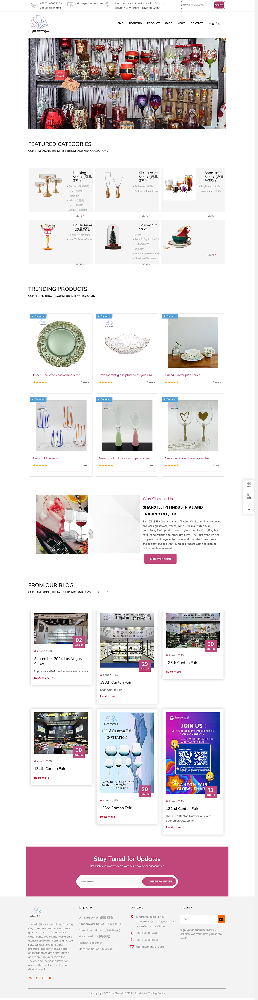 ShanXi LEFPH Industrial and Trading Co.,Ltd.